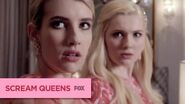 SCREAM QUEENS Official Trailer