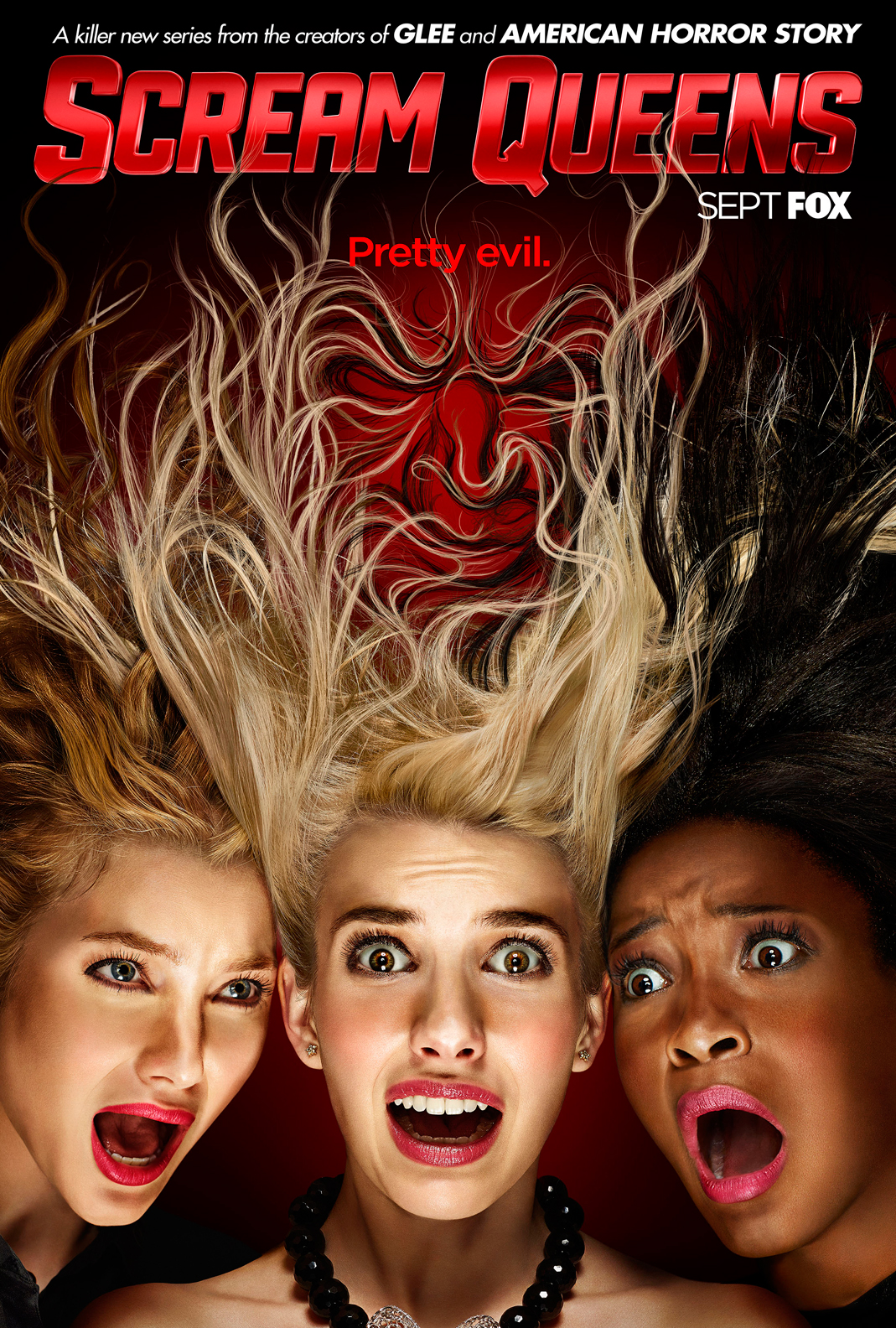 Scream Queens (season 1) - Wikipedia