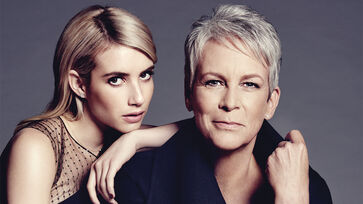 Emma-roberts-jamie-lee-curtis-scream-queens-variety