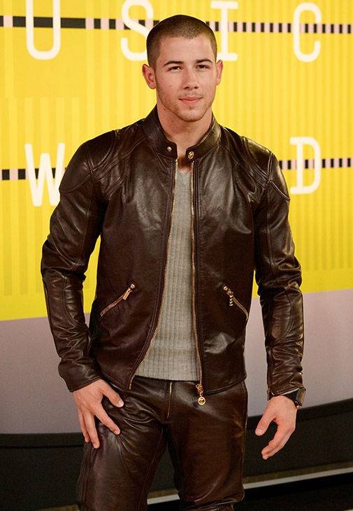 Nick Jonas | Scream Queens Wiki | Fandom