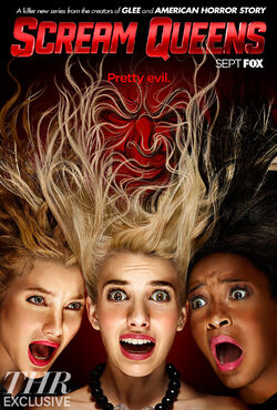 Season One, Scream Queens Wiki