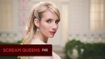 SCREAM_QUEENS_"Chanel_Bubblegum"_Teaser