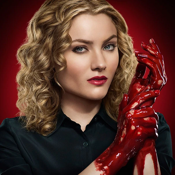 Grace Gardner Scream Queens Wikia Fandom