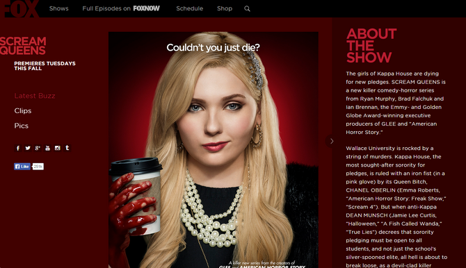 Official website