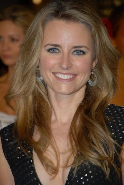 Trilby Glover | Scream Queens Wiki | Fandom