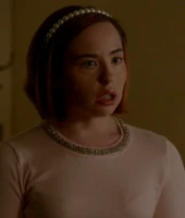 Daria Janssen: Ingreso en Chanel Pour Homme-Icide.