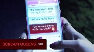 SCREAM_QUEENS_Teaser_"Bailar_con_el_Diablo"