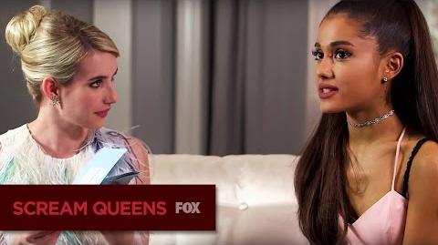 SCREAM_QUEENS_Between_2_Queens_With_Emma_&_Ari