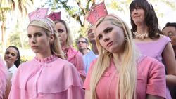 Scream Queens Season 2 Episode 6 Recap: Blood Drive, Features