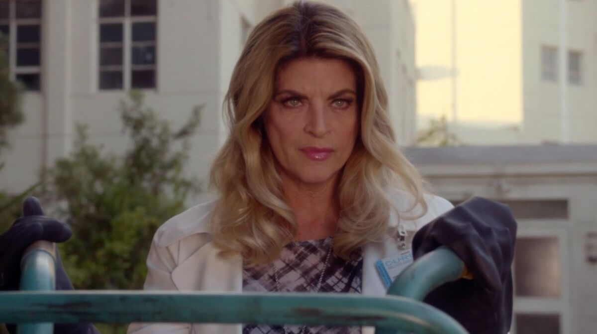 Blood Drive | Scream Queens Wiki | Fandom