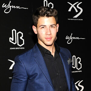 Nick Jonas Scream Queens Wiki Fandom
