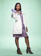 S2 Zayday Poster