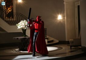 Scream Queens Season 2 Episode 6 Review: Blood Drive - TV Fanatic