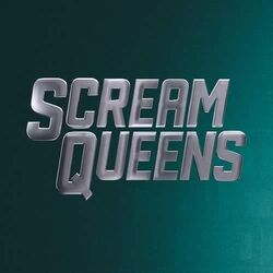 Scream Queens (2015 TV series) - Wikipedia