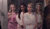 Emma-roberts-ariana-grande-pink-in-scream-queens-trailer-social