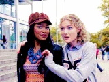 Zayday Williams