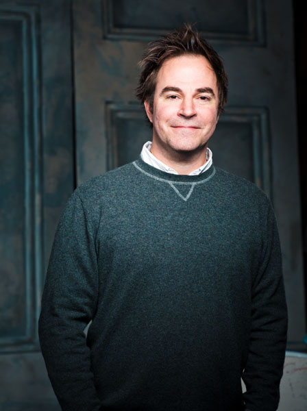Roger Bart | Scream Queens Wiki | Fandom