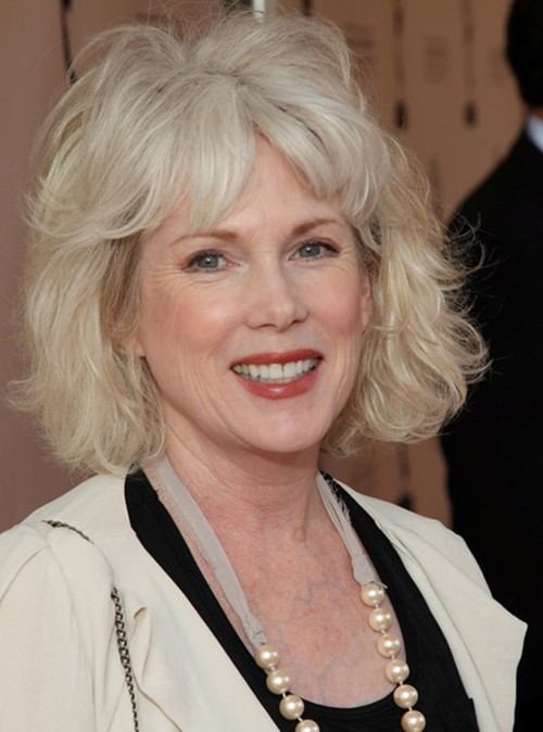 Julia Duffy - News - IMDb