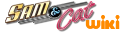 Sam & Cat Wiki