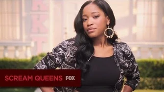 SCREAM_QUEENS_"Zayday_Bubblegum"_Teaser