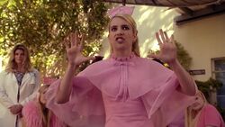 Scream Queens Season 2 Episode 6 Recap: Blood Drive, Features