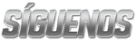 SÍGUENOS2