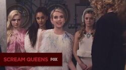 Scream Queens (2015 TV series) - Wikipedia