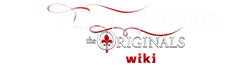 Wiki The Vampire Diaries