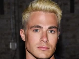 Colton Haynes