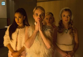 ScreamQueens Pilot101-Chanels