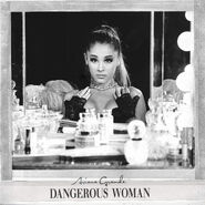 Dangerous Woman Cover Japanese