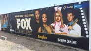 South African Billboard poster (Season 2)