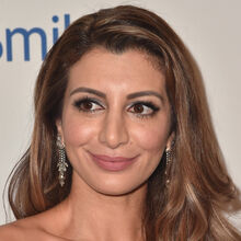 Nasim Pedrad Scream Queens Wiki Fandom