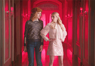 Scream Queens' Season 3 Theory — Is Grace The New Red Devil? – TVLine