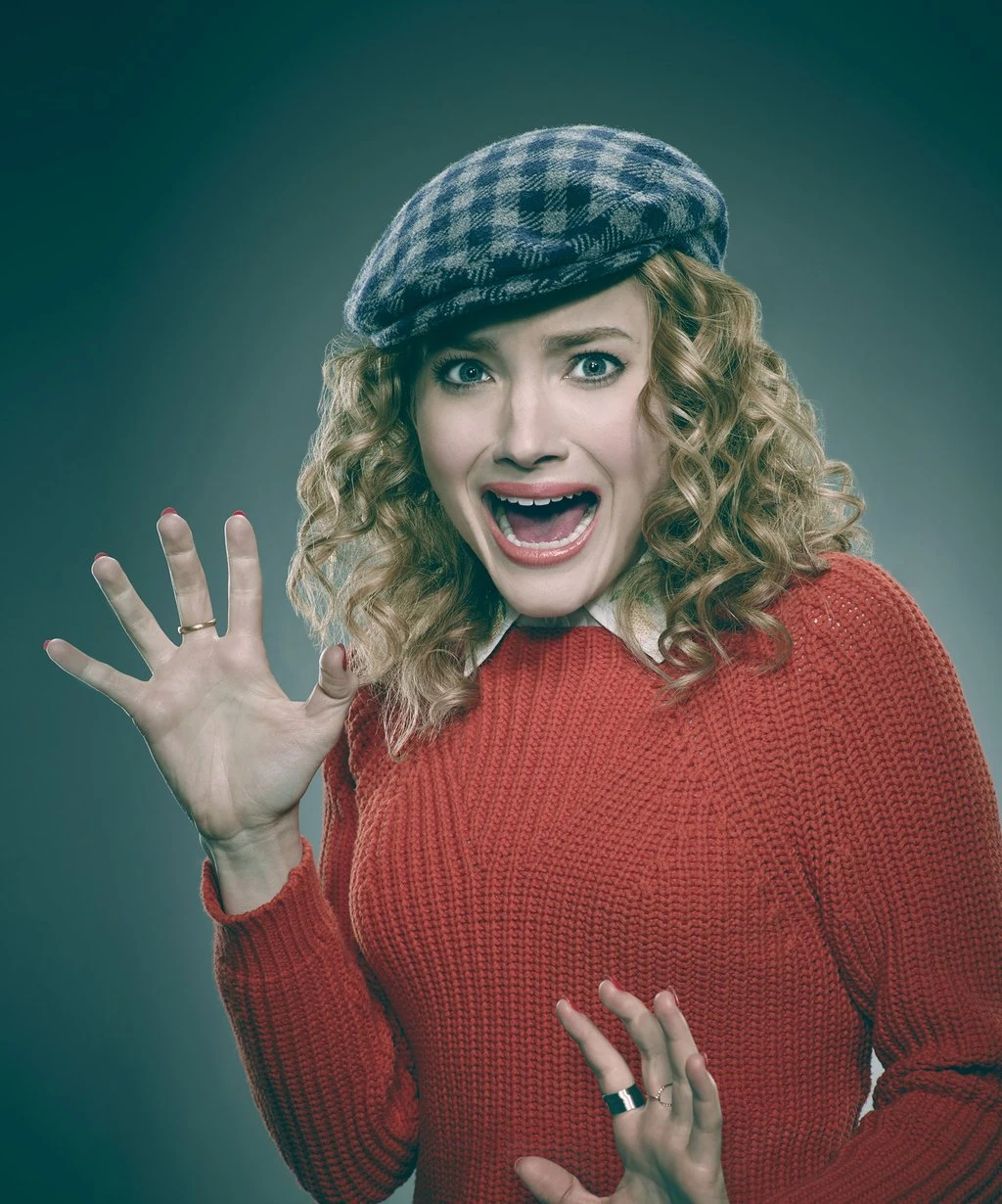 Grace Gardner/Gallery | Scream Queens Wiki | Fandom, image size:1024x1230