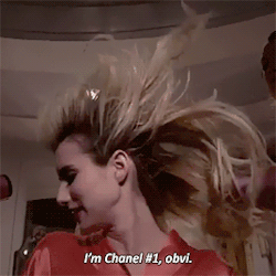 Chanel Oberlin | Scream Queens Wiki | Fandom