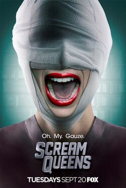 Season Two, Scream Queens Wiki