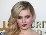 Abigail Breslin