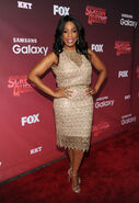 Niecy premiere