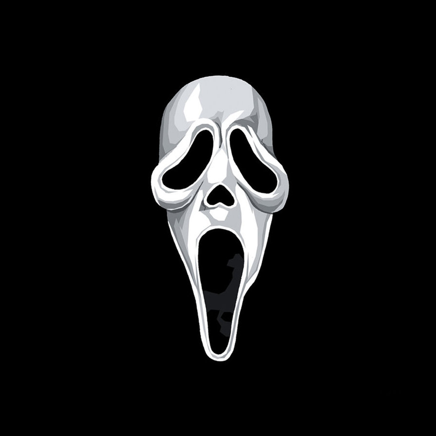 Ghostface | Scream Roblox Wiki | Fandom