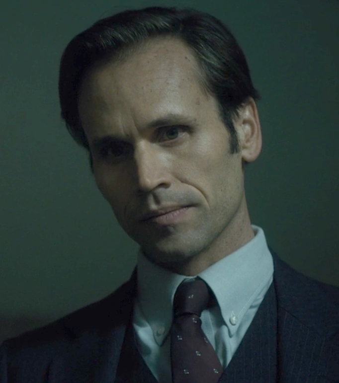 Lead Agent | Scream Things Wiki | Fandom