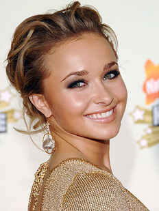 Hayden Panettiere/Gallery | Scream Wiki | Fandom