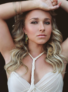 Hayden Panettiere gallery 2