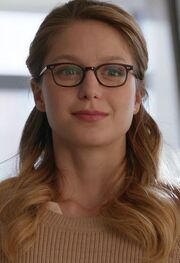 Kara Danvers