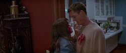 "Surprise, Sidney!"; Stu revealed to be one of the killers.