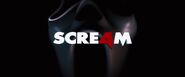 Scream 4 Teaser Logo