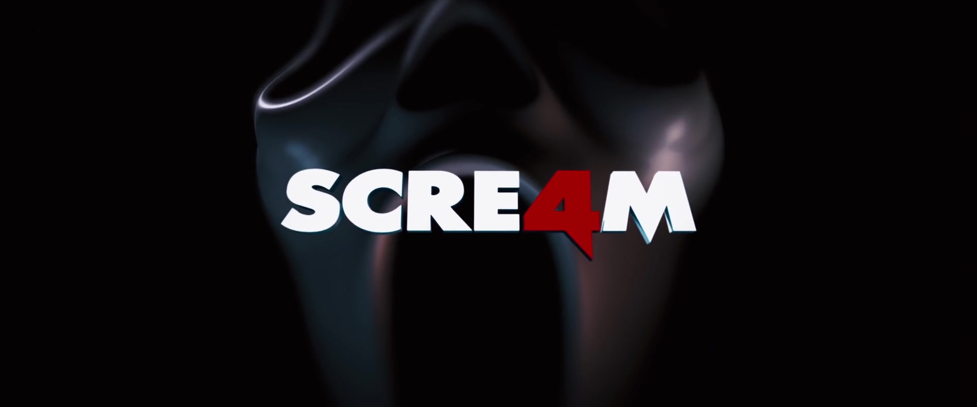 Scream 4 - Wikipedia