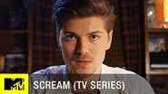 Scream (Season 2) - If I Die- Kieran "Thank You Lakewood" - MTV