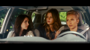 Jill, Olivia & Kirby.