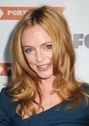 Heather Graham 2011